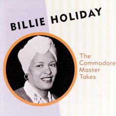 Billie Holiday Commodore Master Takes Rar